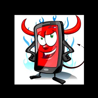 Telegram profile photo for Интересные гаджеты 📱