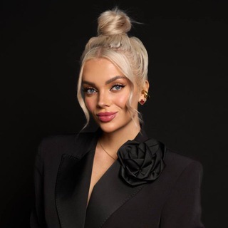 Telegram profile photo for КАТЯ ШКУРО Chat