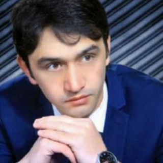 Telegram profile photo for Мансур ЖУМАЕВ шеърлари