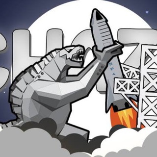 Telegram profile photo for MECHAZILLA PORTAL