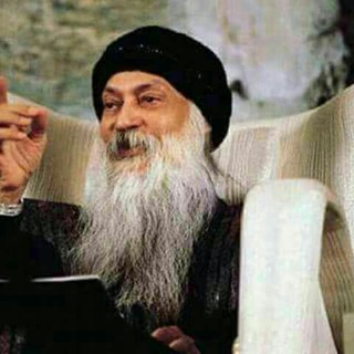 Telegram profile photo for 🔥OSHO-Pub ENGLISH 🔥
