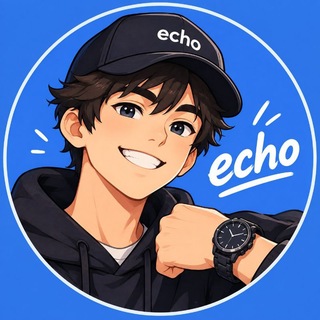 Telegram profile photo for Звёзды от Echo