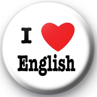 Telegram profile photo for Learn English