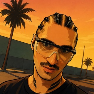 Telegram profile photo for Boris Grabowski