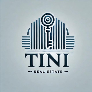 Telegram profile photo for Apartments from Tini