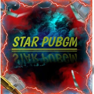 Telegram profile photo for STAR PUBG