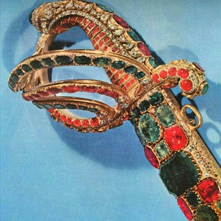 Telegram profile photo for 🌹 راز دفینه های ایران 🌹