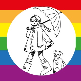 Telegram profile photo for Онігірі з Варениками🍙🥟✨