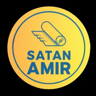 Telegram profile photo for satan amir1
