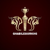 Telegram profile photo for قبیله سرخ آریایی