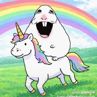 Telegram profile photo for Кексикена долина 🦭