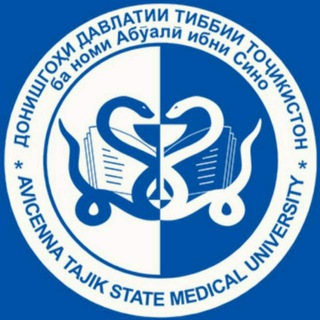 Telegram profile photo for Библиотека 5 курса ТГМУ