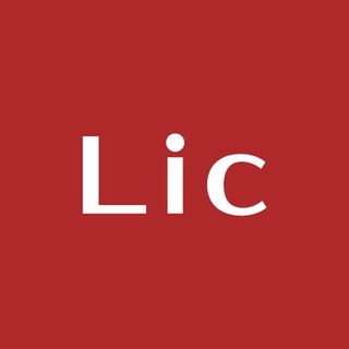 Telegram profile photo for Lic