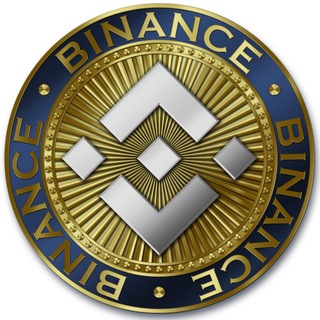 Telegram profile photo for Gift Boxes Binance 🎁