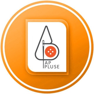 Telegram profile photo for توليدي پوشاك پلاس(سان)