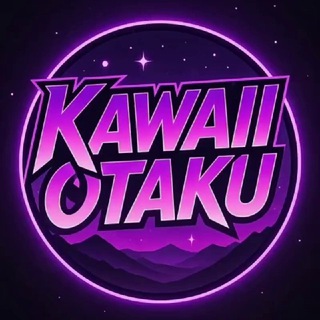 Telegram profile photo for Kawaii Otaku