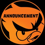 Telegram profile photo for ๐ฃ๋ฒ๋ํ ๊ณต์ง๋ฐฉ๐ฃAnnouncement