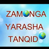 Telegram profile photo for TANQID QILING