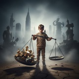 Telegram profile photo for Трафик целитель
