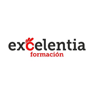 Telegram profile photo for Oposiciones Excelentia Formación 👌