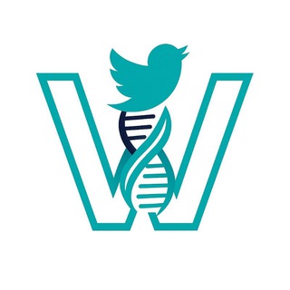 Telegram profile photo for wikiTweet