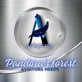 Telegram profile photo for AVIATORS NEED