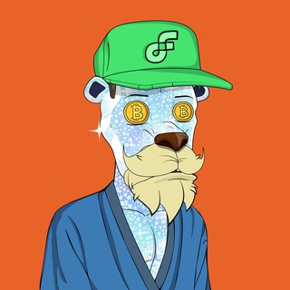 Telegram profile photo for voronov.eth