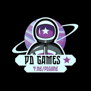 Telegram profile photo for PD Games 🕺