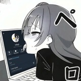 Telegram profile photo for lu$y@