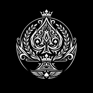 Telegram profile photo for ACE`s VOUCHES ♠️