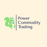 Telegram profile photo for Power Commodity Trading