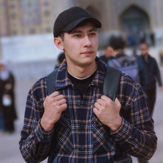 Telegram profile photo for Doniyor's Blog