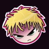 Telegram profile photo for brandygram