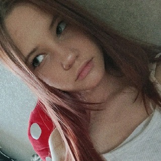 Telegram profile photo for Nervous