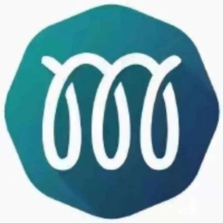 Telegram group profile photo for MND中文群(万倍生态)