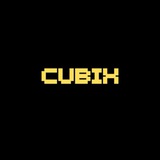 Telegram profile photo for CUBIX - CRYPTO | NEWS