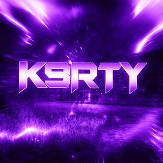 Telegram profile photo for new K9RTY Pubg