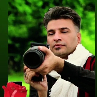 Telegram profile photo for استودیوسایه
