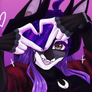Telegram profile photo for Восходит новая Луна | SullivanVage