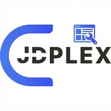 Telegram profile photo for JDPlex: Поддержка сайтов и IT решений