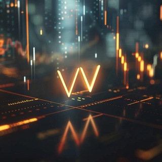 Telegram profile photo for Crypto VV. Trade