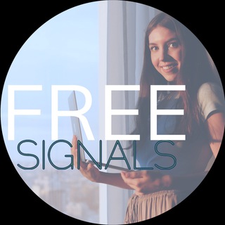 Telegram profile photo for Ana Trader signals(free)