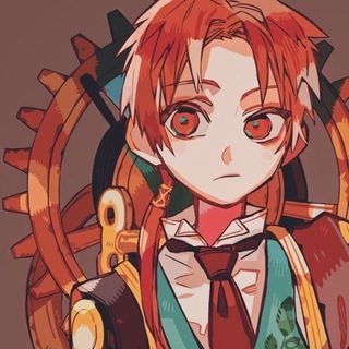 Telegram profile photo for 𝒜𝓀𝒶𝓃ℯ 𝒜ℴ𝒾: ℬ𝓁ℴℊ.