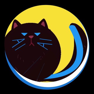 Telegram profile photo for AIAI channel