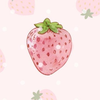 Telegram profile photo for Клубничный цирюльник | Укладка париков