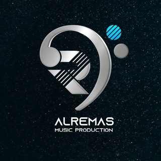 Telegram profile photo for ️ميوزك الريماس️🔜 اغاني اقتباسات اشعار