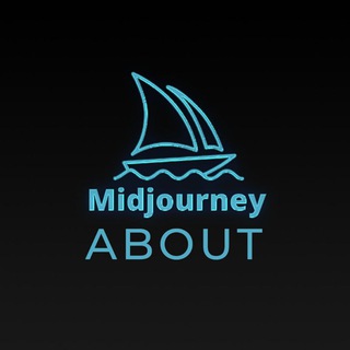 Telegram profile photo for Midjorney и аналоги - обучение!
