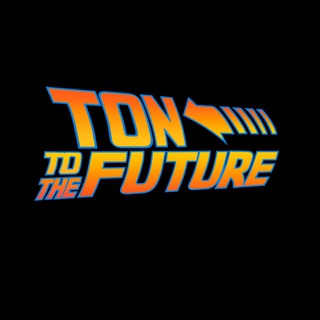 Telegram profile photo for Ton To The Future
