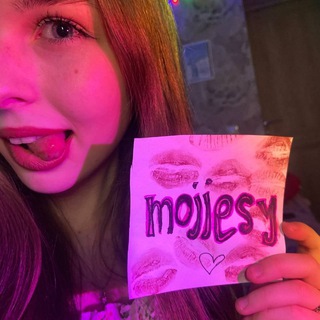 Telegram profile photo for 👾mojjesy's bio👾