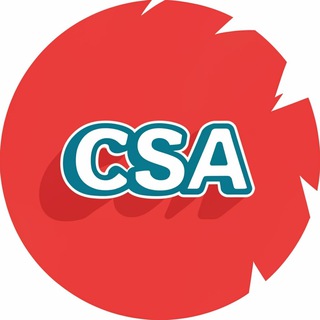 Telegram profile photo for Cercle Secret des Adutes (CSA)